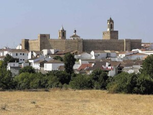 caminhada-fregenal-de-la-sierra-caminhando