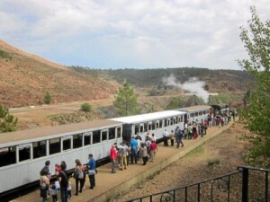 caminhada-parque-mineiro-rio-tinto-caminhando
